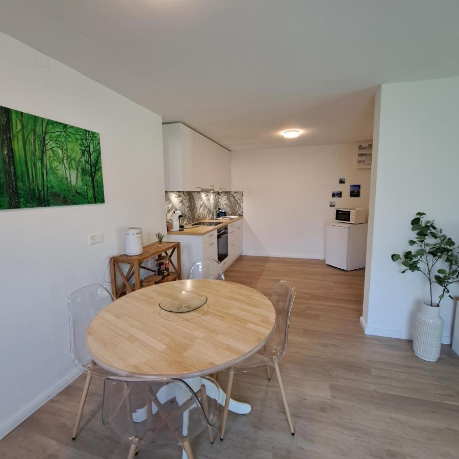 Ferienwohnung Muota Muotathal Dış mekan fotoğraf